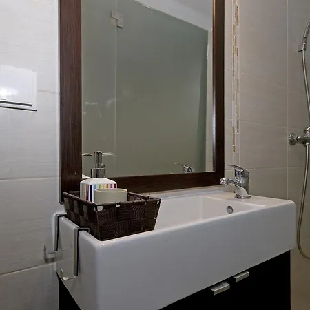 Casa Das Cores Mouraria Studio Apartament