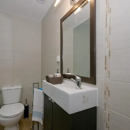 Casa Das Cores Mouraria Studio Apartment