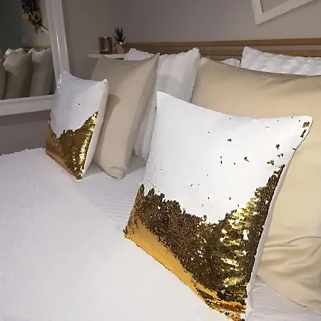 Casa Das Cores Mouraria Studio Lisbona